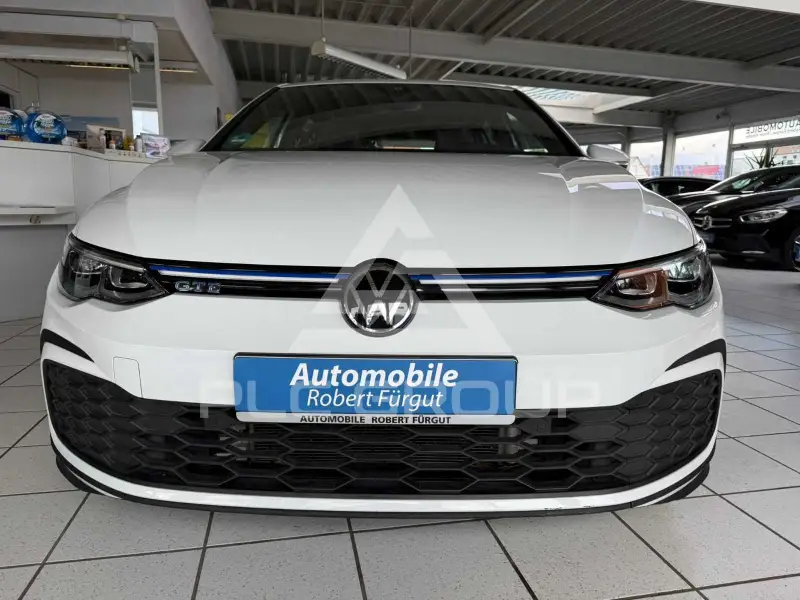 2022 Volkswagen GOLF
