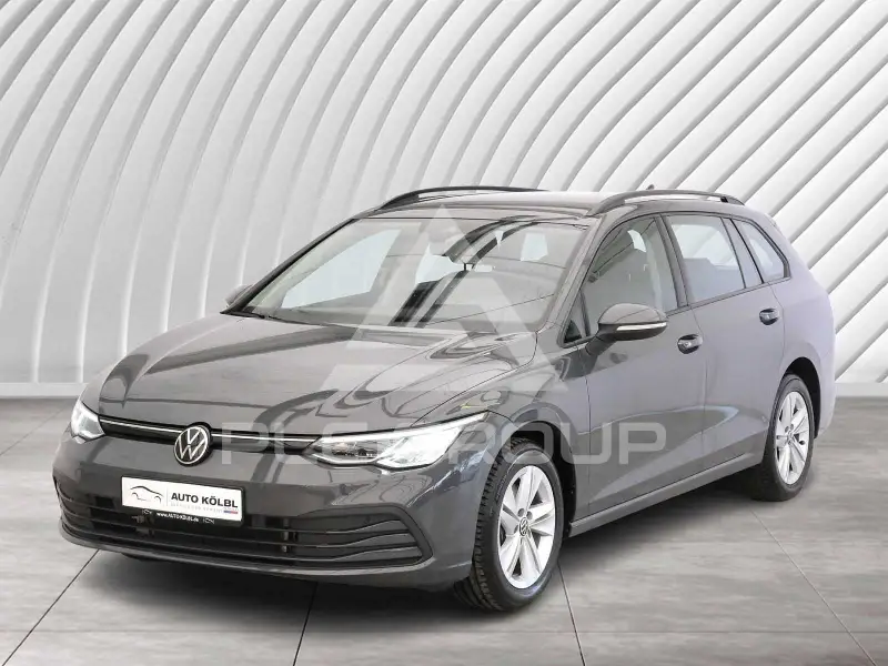 2022 Volkswagen GOLF