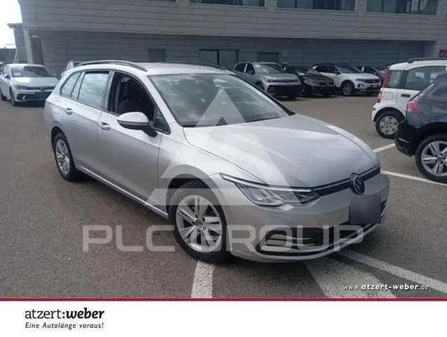 2022 Volkswagen GOLF