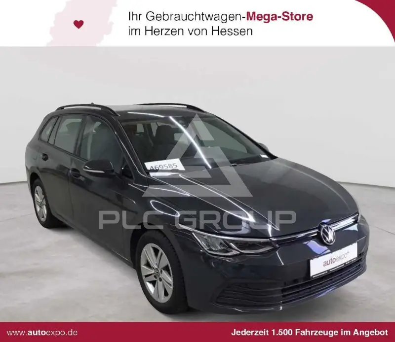 2022 Volkswagen GOLF