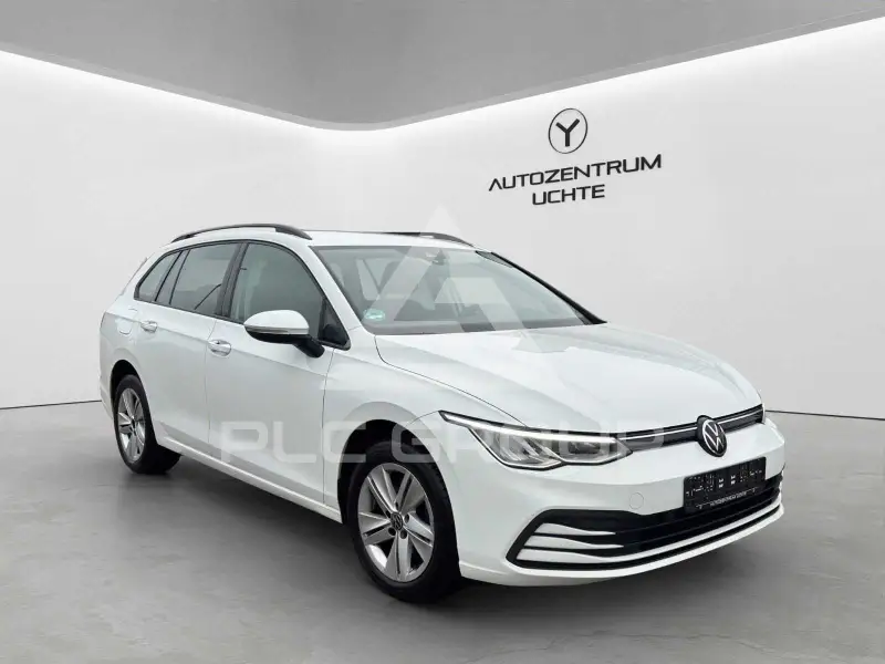 2022 Volkswagen GOLF