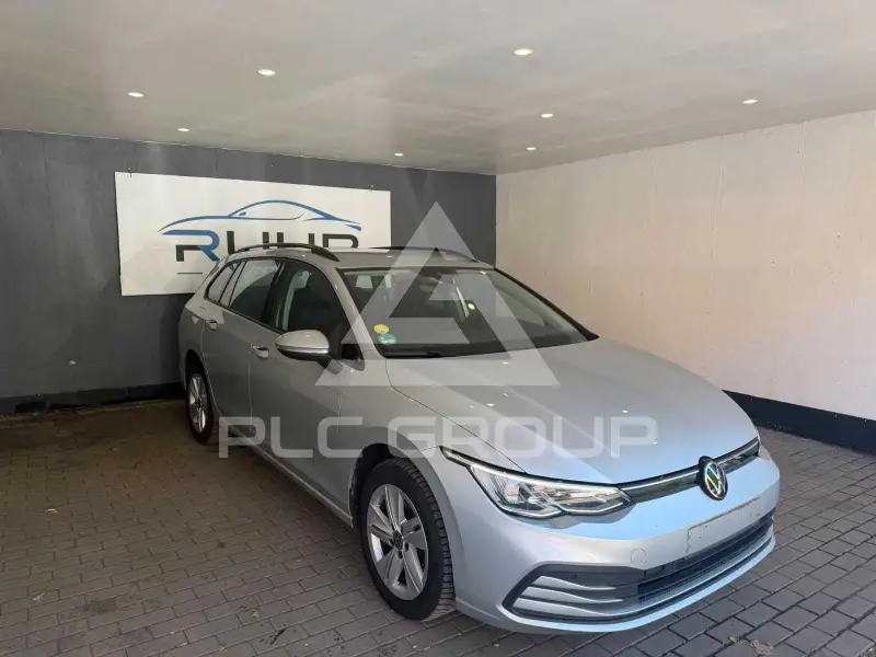 2022 Volkswagen GOLF