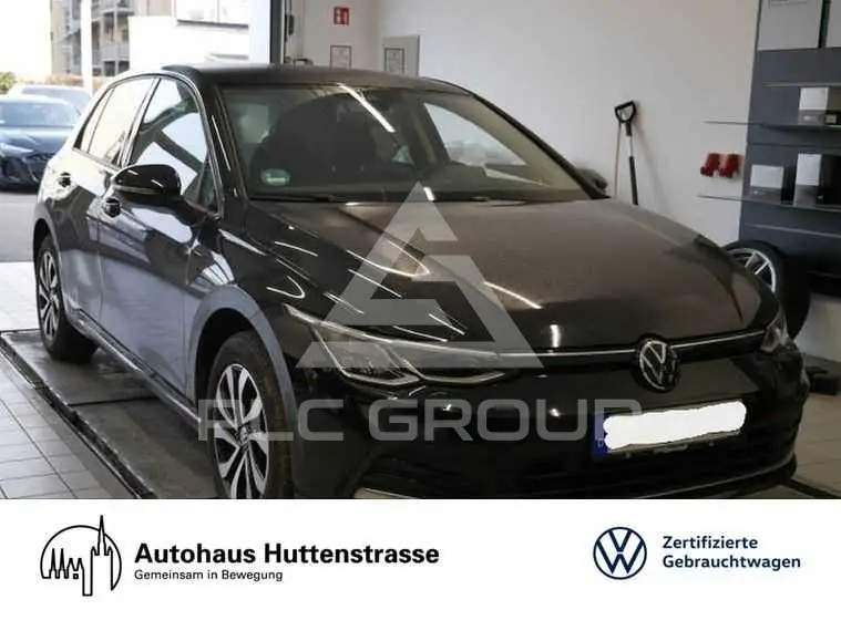 2022 Volkswagen GOLF