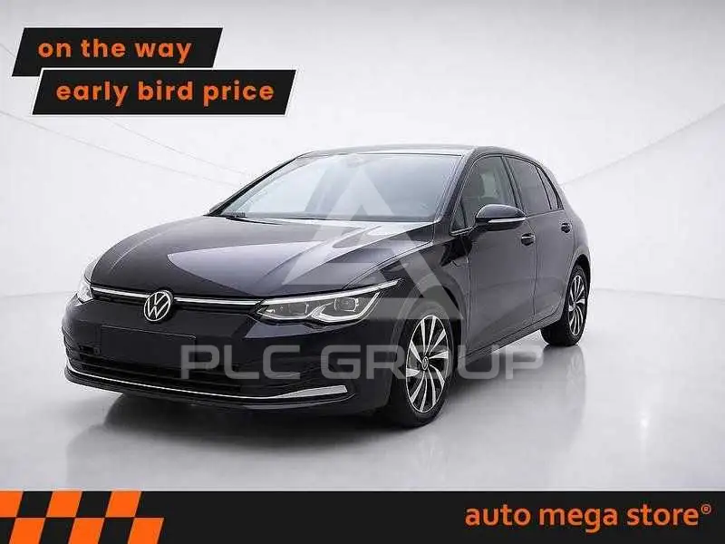 2022 Volkswagen GOLF