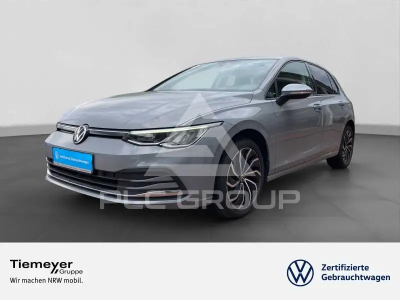 2022 Volkswagen GOLF