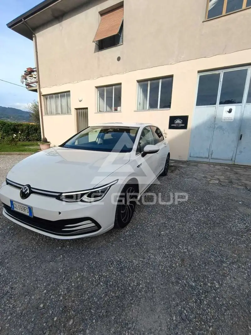2022 Volkswagen GOLF