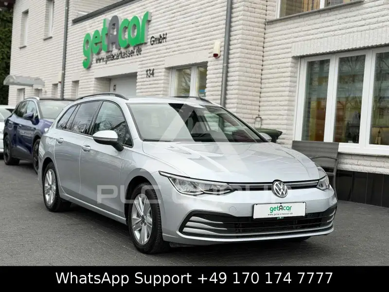 2022 Volkswagen GOLF