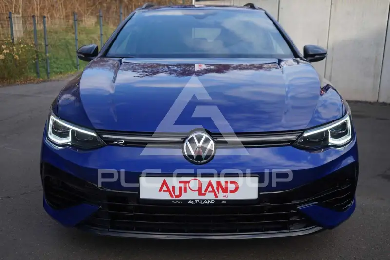 2022 Volkswagen GOLF