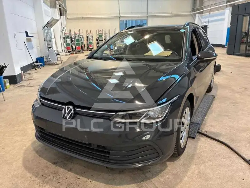 2022 Volkswagen GOLF
