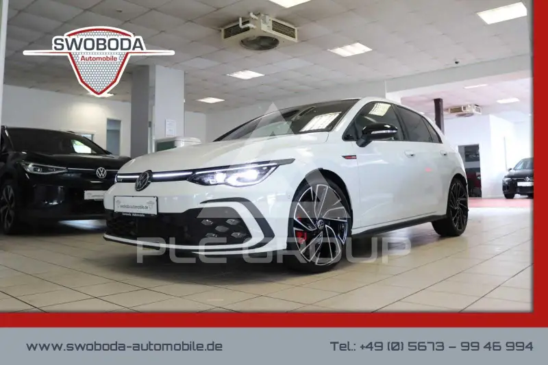 2022 Volkswagen GOLF