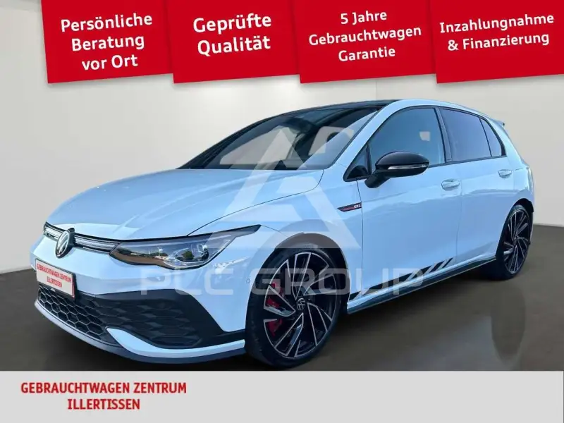 2022 Volkswagen GOLF