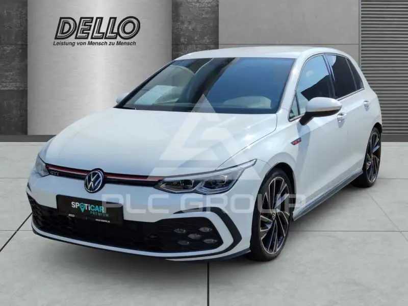 2022 Volkswagen GOLF
