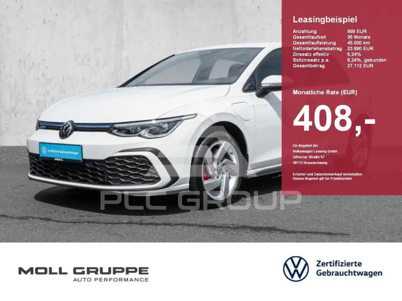 2022 Volkswagen GOLF