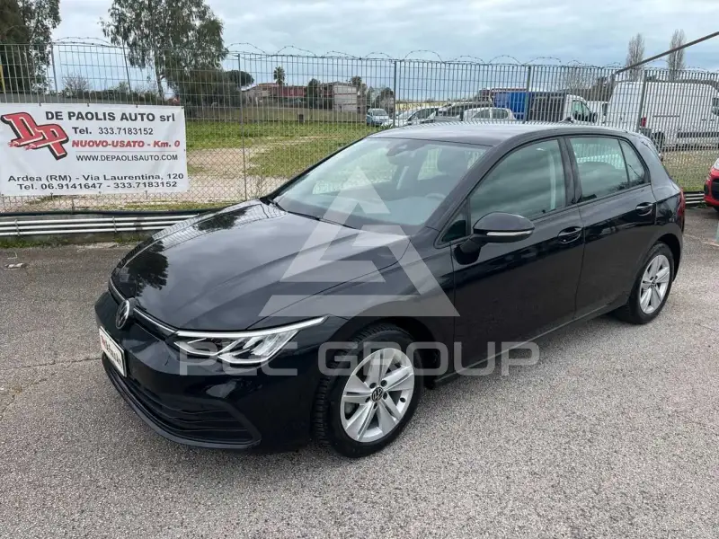 2022 Volkswagen GOLF