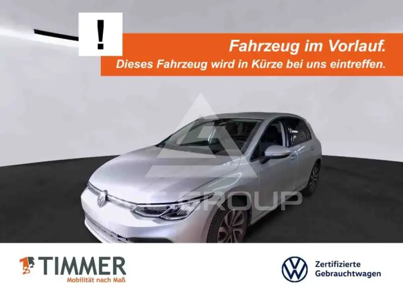 2022 Volkswagen GOLF