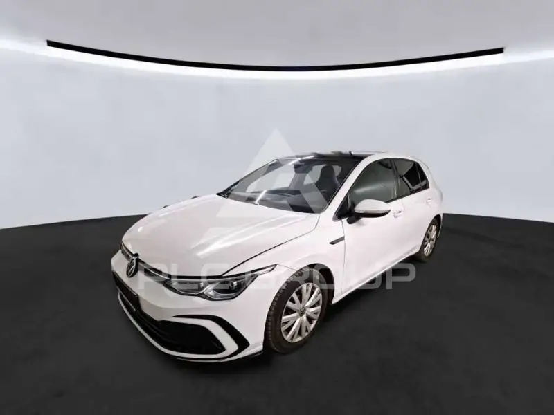 2022 Volkswagen GOLF