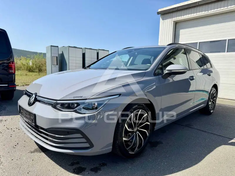 2022 Volkswagen GOLF