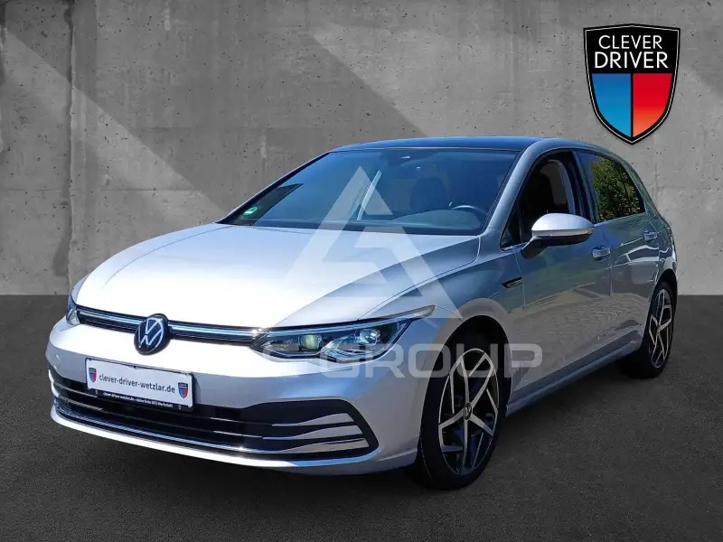 2022 Volkswagen GOLF