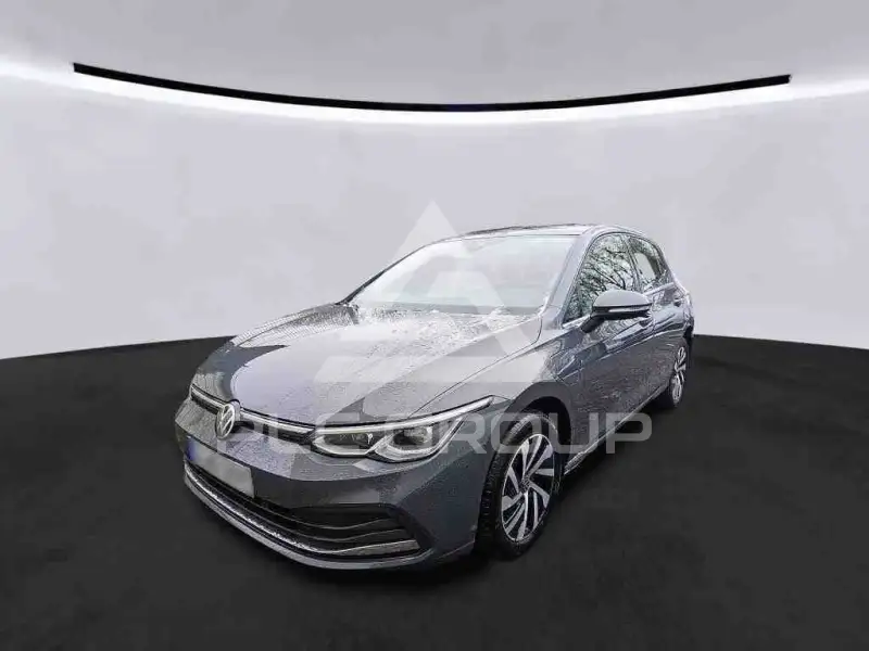 2022 Volkswagen GOLF