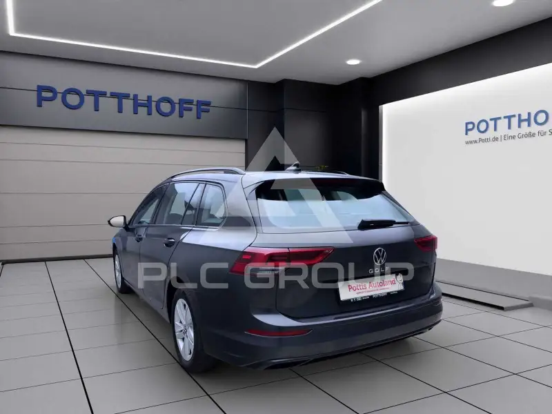 2022 Volkswagen GOLF