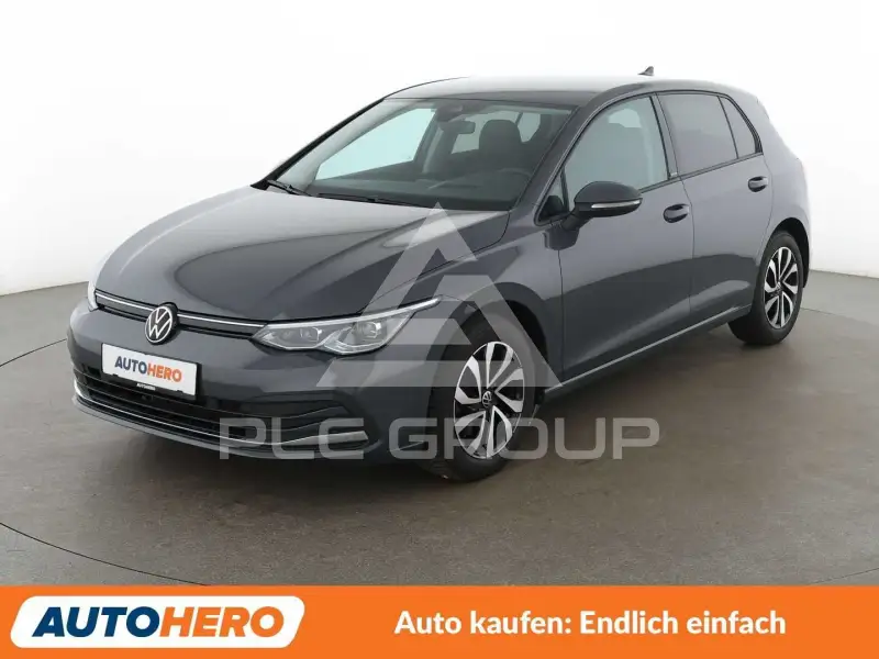 2022 Volkswagen GOLF