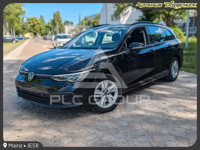 2022 Volkswagen GOLF