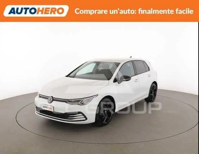 2022 Volkswagen GOLF