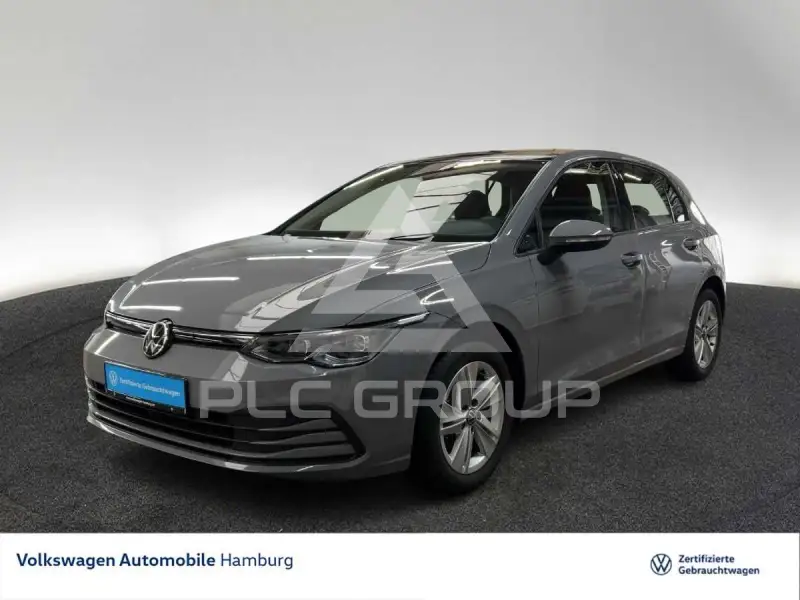 2022 Volkswagen GOLF