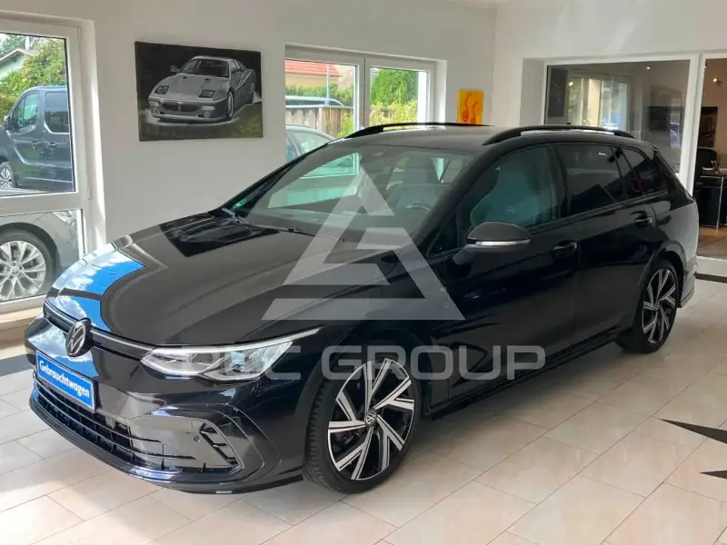 2022 Volkswagen GOLF