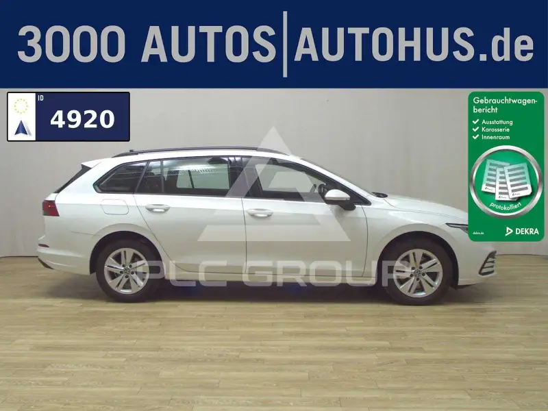 2022 Volkswagen GOLF