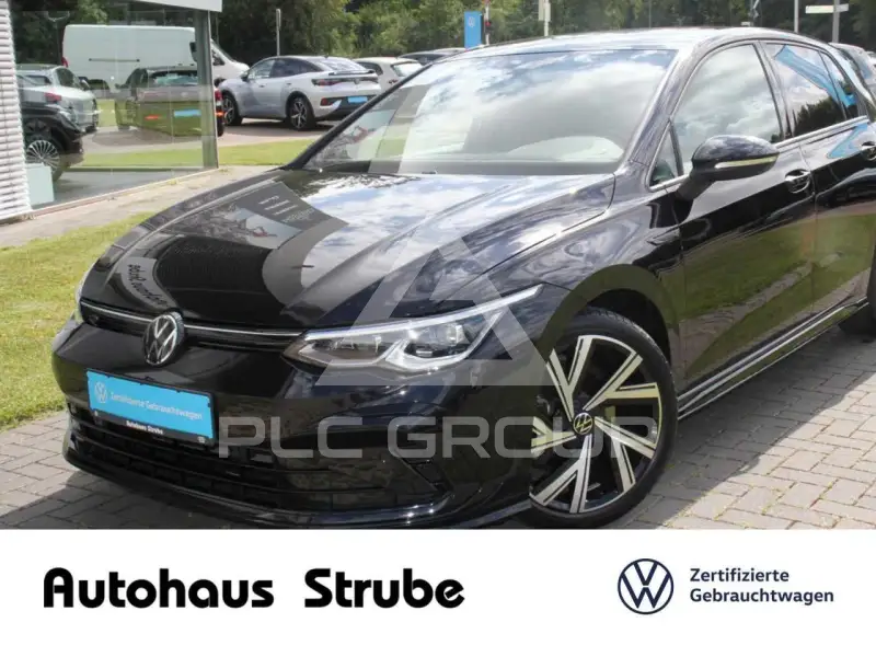 2022 Volkswagen GOLF