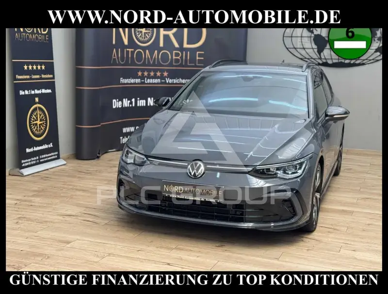 2022 Volkswagen GOLF