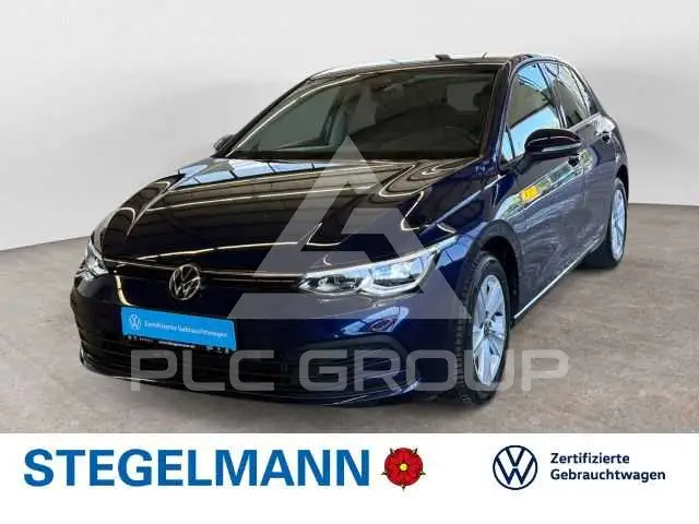 2022 Volkswagen GOLF