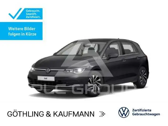 2022 Volkswagen GOLF
