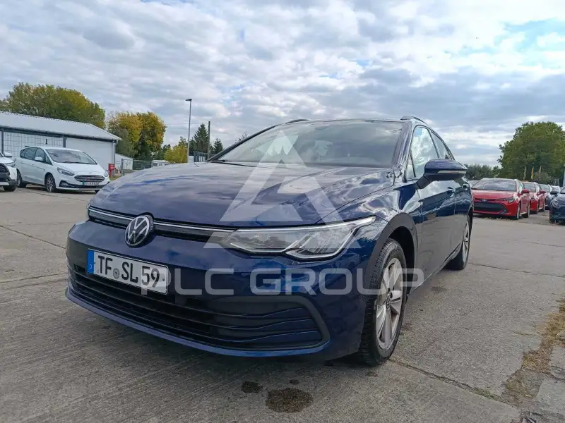 2022 Volkswagen GOLF