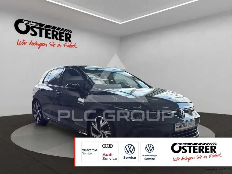 2022 Volkswagen GOLF