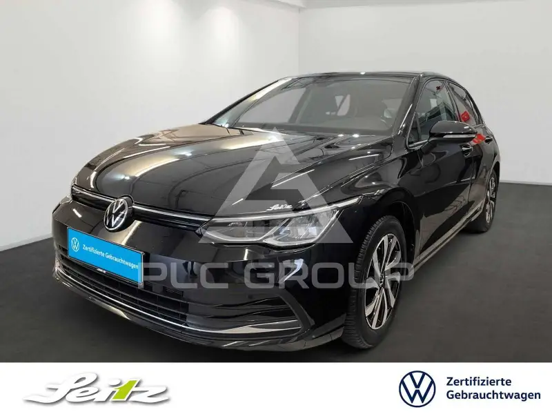 2022 Volkswagen GOLF