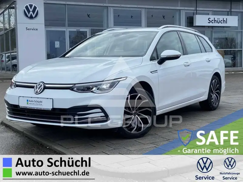 2022 Volkswagen GOLF