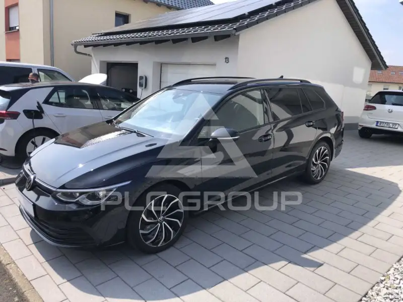2022 Volkswagen GOLF