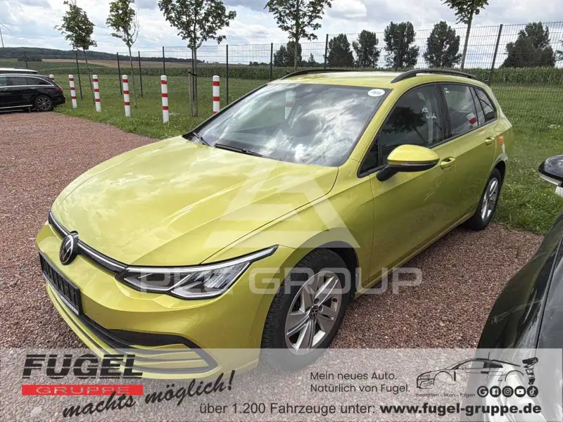 2022 Volkswagen GOLF