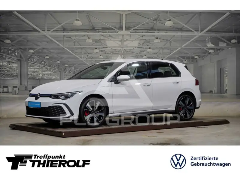 2022 Volkswagen GOLF