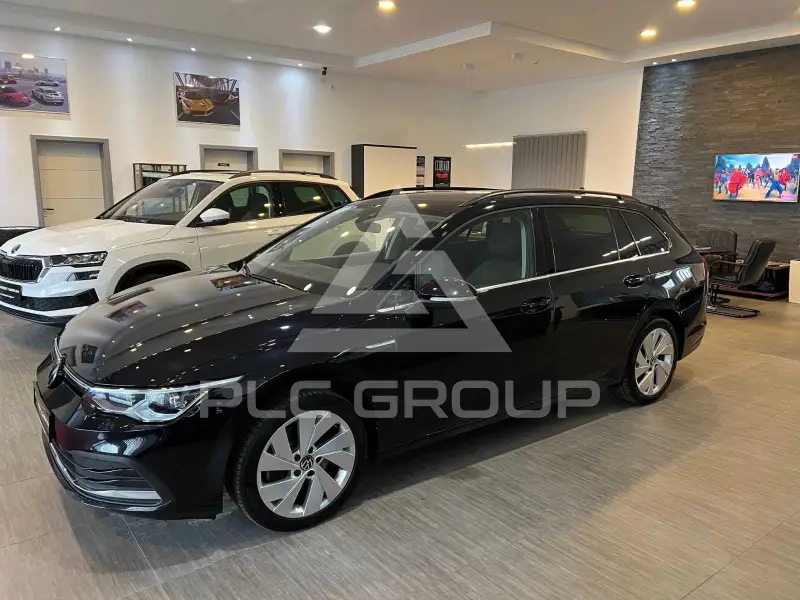 2022 Volkswagen GOLF