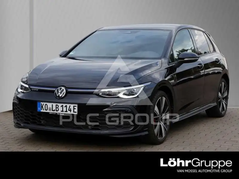 2022 Volkswagen GOLF