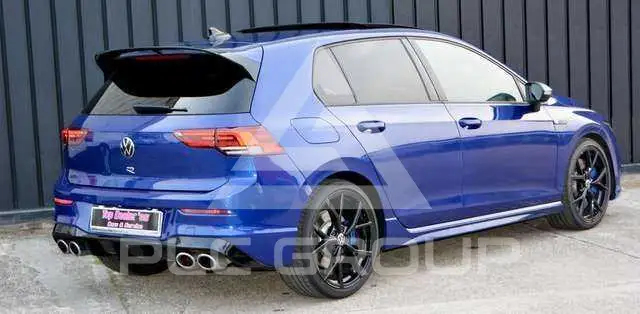 2022 Volkswagen GOLF