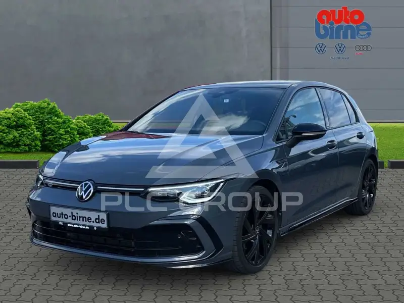 2022 Volkswagen GOLF