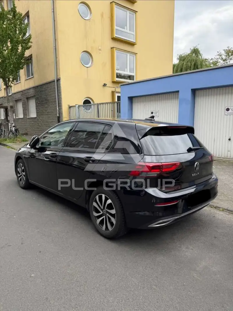 2022 Volkswagen GOLF
