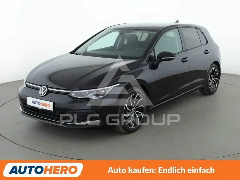 2022 Volkswagen GOLF