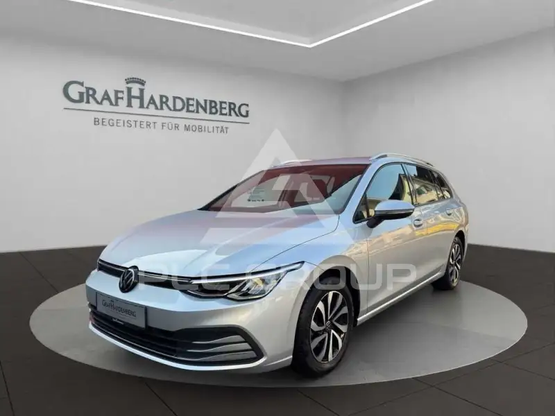 2022 Volkswagen GOLF