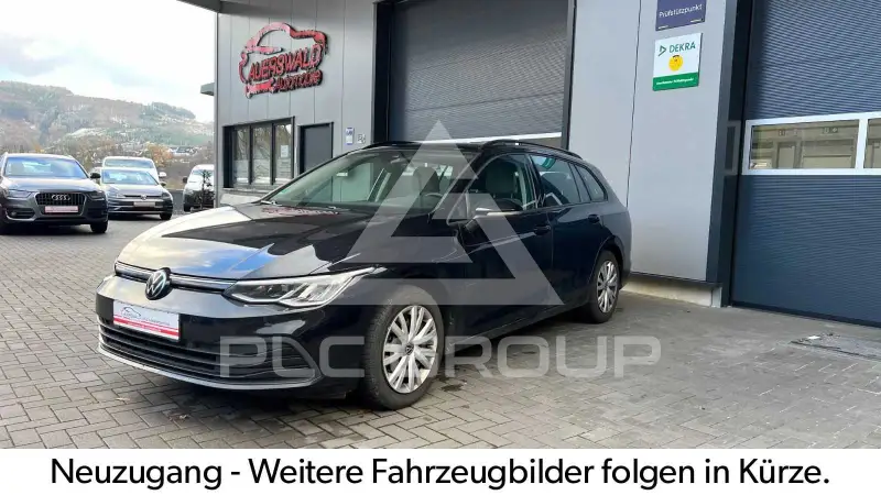 2022 Volkswagen GOLF
