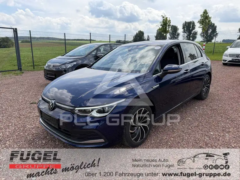 2022 Volkswagen GOLF